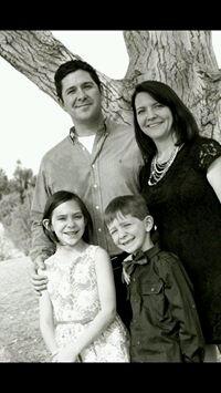 photo of Christopher P.