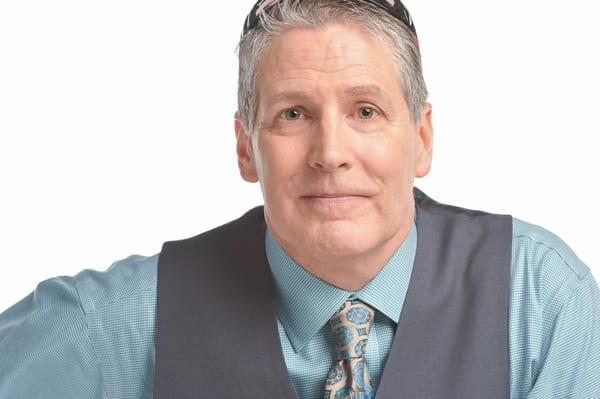 Photo of Christopher Chase C.