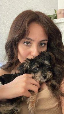 Photo of Brianna O.