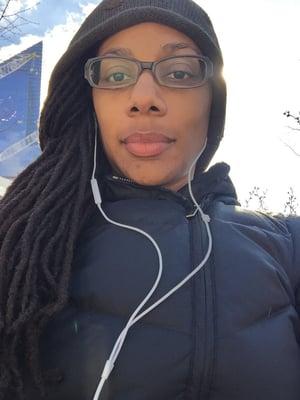 Photo of LaToya L.