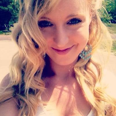 Photo of Lindsey S.