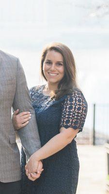 photo of Liane C.