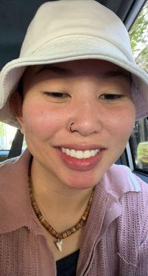 Photo of Huong N.