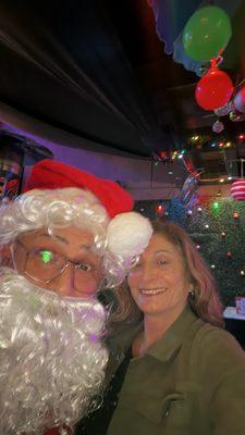 photo of Patricia D.