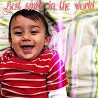 photo of Bhavdeep S.