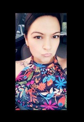 photo of Kristina G.