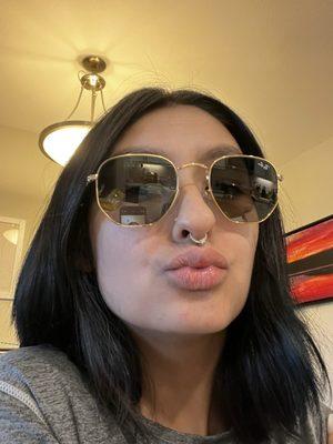 photo of Alejandra G.