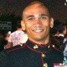 Photo of CJ D.