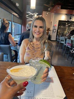 Photo of Amanda D.