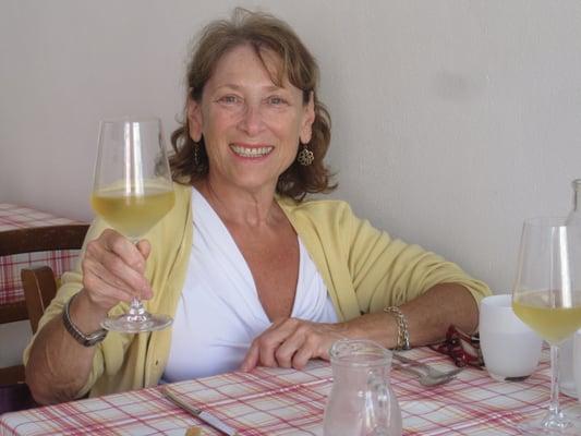 Photo of Cynthia L.
