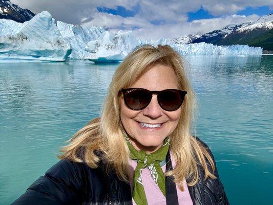 Photo of Suzanne S.