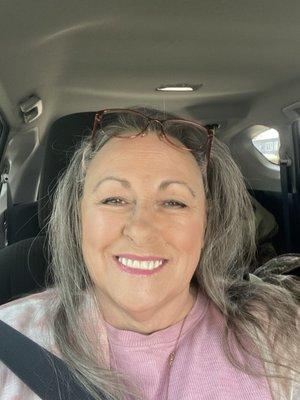 Photo of Patsy C.