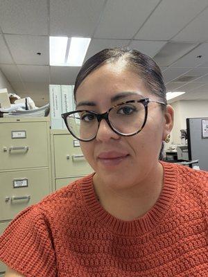 Photo of Miriam N.