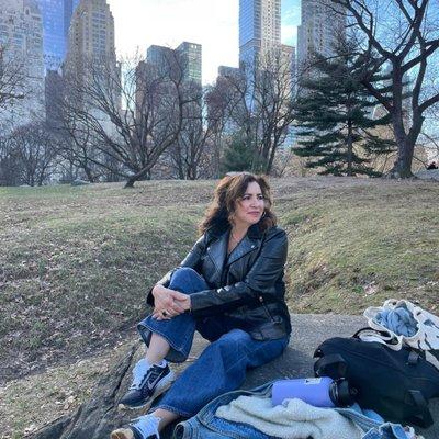 Photo of Carin G.
