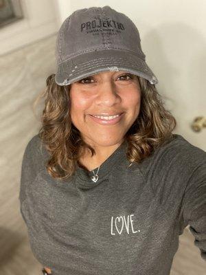 photo of Rosalía G.