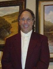 Photo of Elliot B.