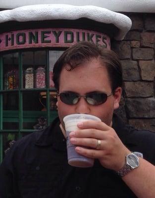 Photo of Tim R.