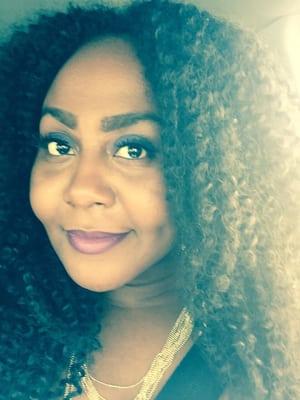 photo of Danielle S.