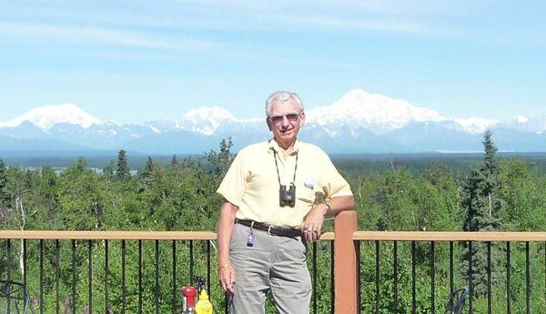 photo of Nicolaas H.