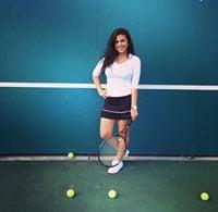 Photo of Yasmine L.