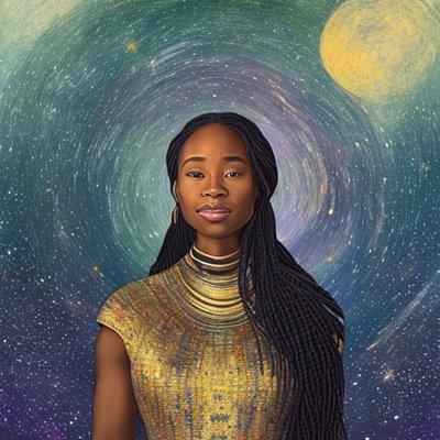 Photo of Janelle B.