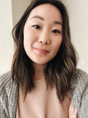 photo of Patricia S.