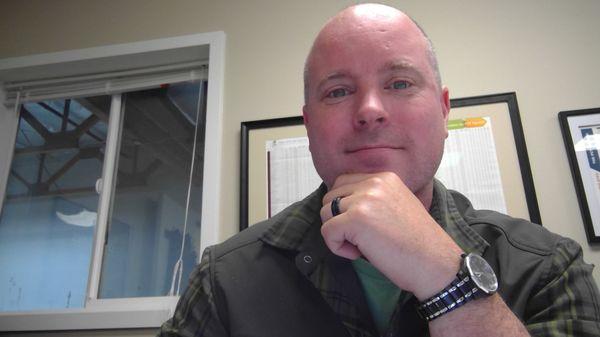 Photo of Alex A.