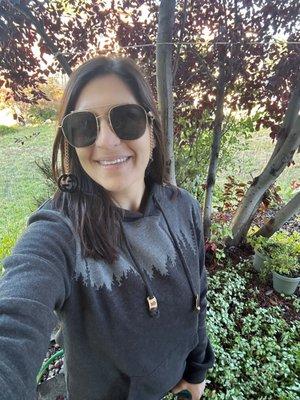 Photo of Morgan P.