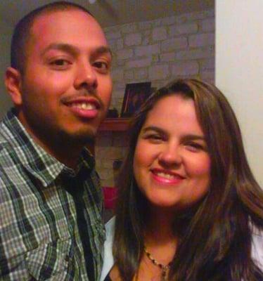 Photo of Jeannette G.