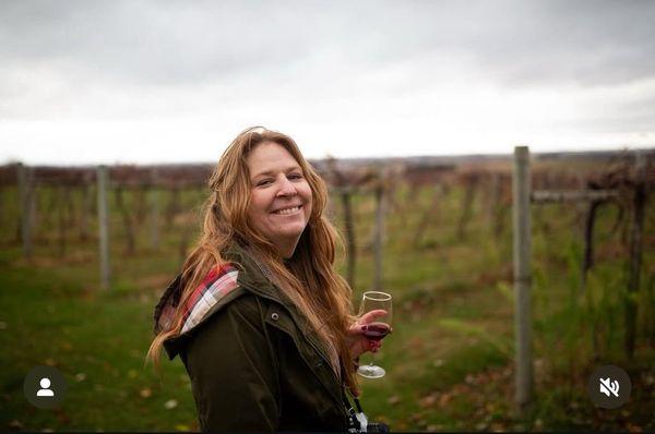 Photo of Stephanie P.