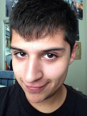 Photo of Ricardo G.