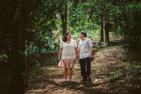 photo of Priscilla M.