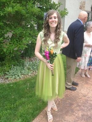 Photo of Kirsten A.