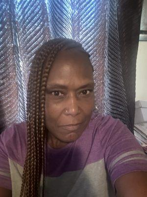 Photo of Christine O.