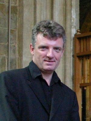 photo of Chris W.