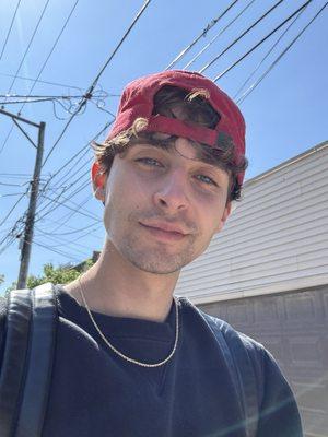 Photo of Noah V.