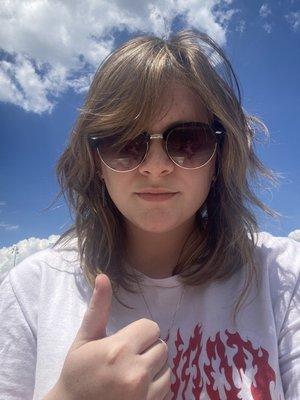 Photo of Melissa F.