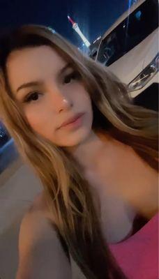 Photo of Adrianna M.