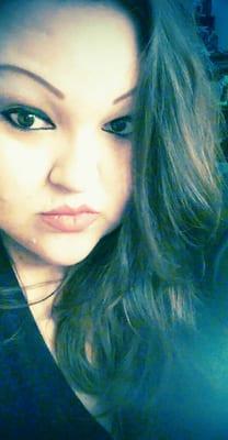 Photo of Alisha M.