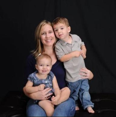 Photo of Michelle C.