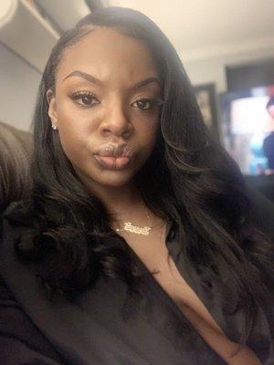 Photo of Joynell C.