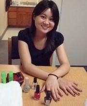 photo of Stephanie L.