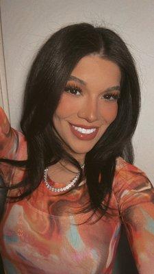 Photo of Kelsey H.