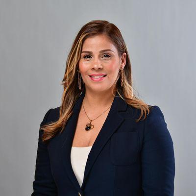 Photo of Annisa C.