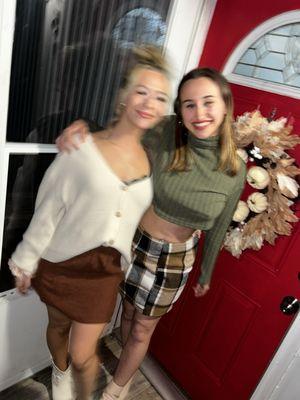Photo of Jenna S.