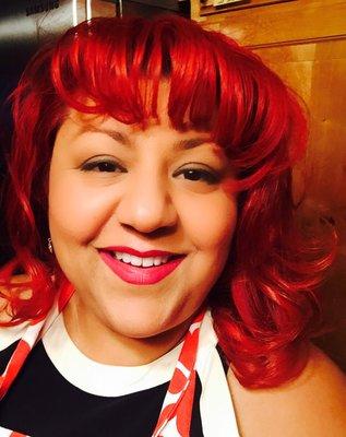 Photo of Tiffany C.