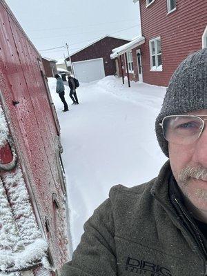 Photo of Kristopher C.