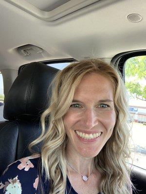 photo of Courtney L.