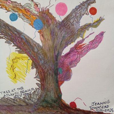 photo of Mary Jean T.