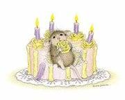 photo of Bernardette E.